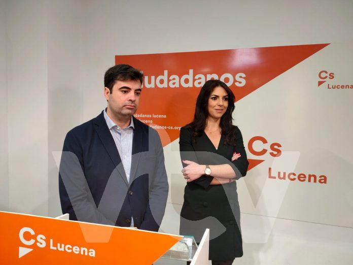 ciudadanos puri numero dos