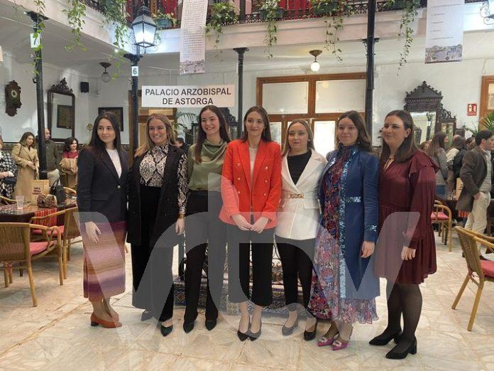 corte aracelitana 2023