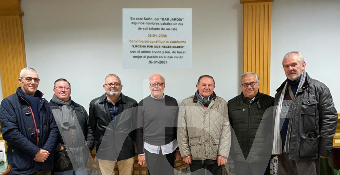 plataforma por sus necesidades sanitarias 23