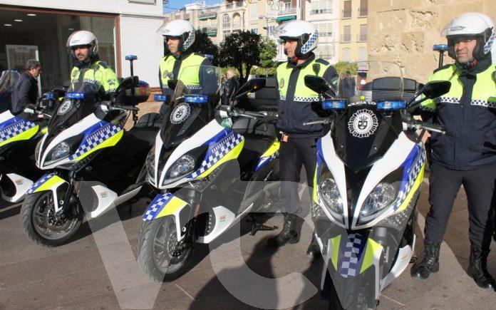 policía local motos3