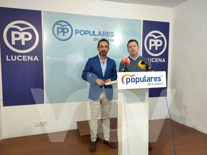 presupuesto diputacion pp