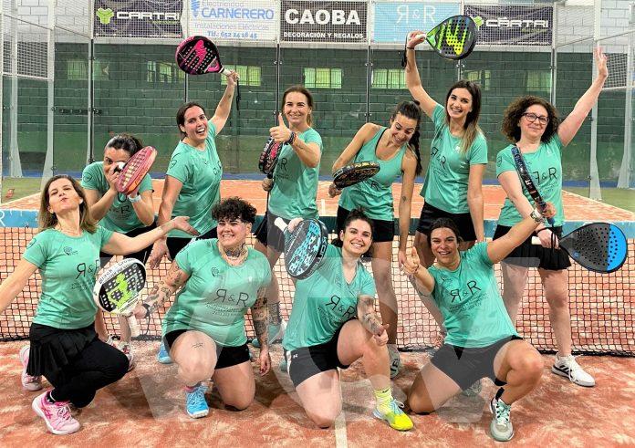 15-02-23 2 subbética woman pádel club lucena