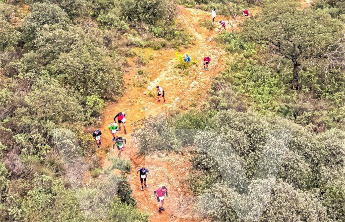 21-02-23 4 trail sierra de aras