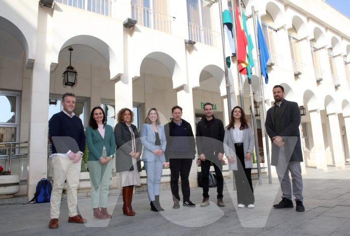 230221 RP Actividades con la Universidad Pablo Olavide 11