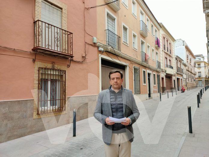 AUREILIO PP CALLE PEDRO IZQUIERDO