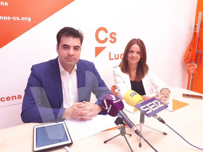 CIUDADANOS CONCEJALES