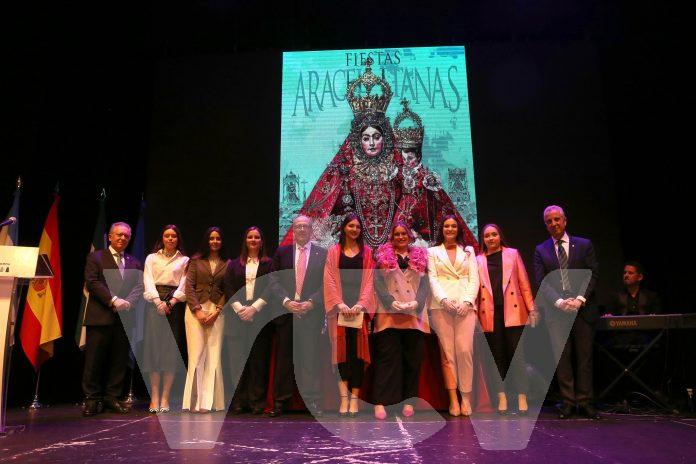 FIESTAS ARACELITANAS23