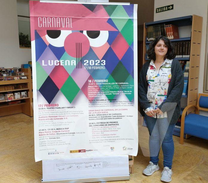 MAMEN BEATO CARNAVAL