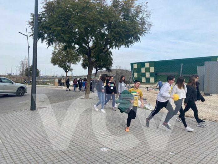 carrera sierra de aras 23