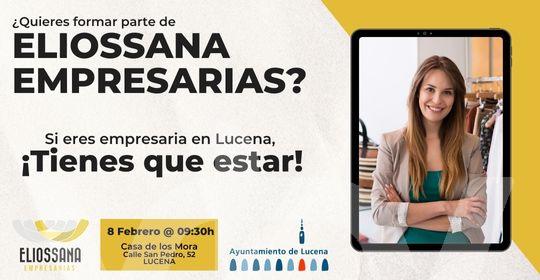 foro Eliossana Empresarias