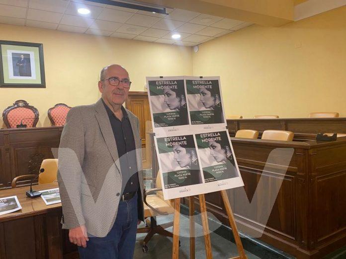 josé pedro estrella morente