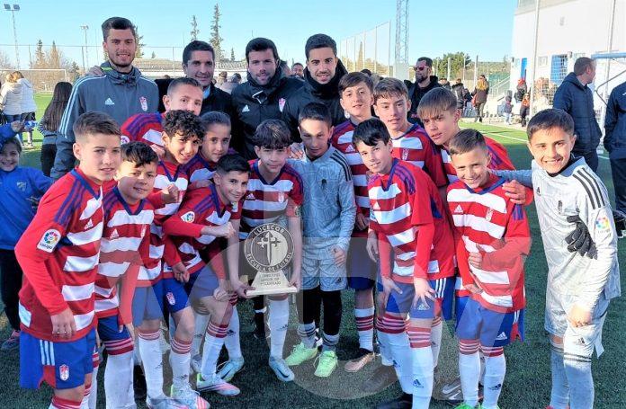 01-03-23 2 lucecor cup