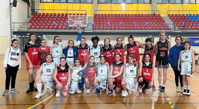 15-03-23 2 baloncesto femenino