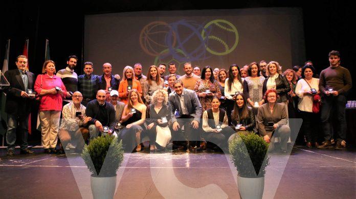 20-03-23 4 gala del deporte