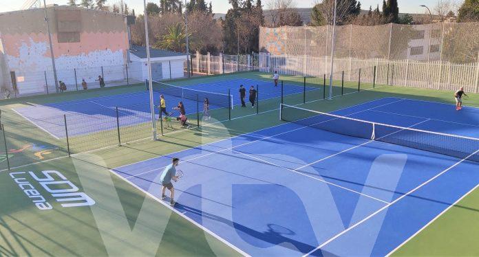 23-03-23 2 pistas de tenis