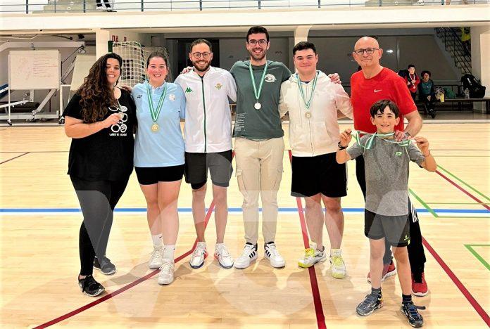 29-03-23 2 club bádminton lucena