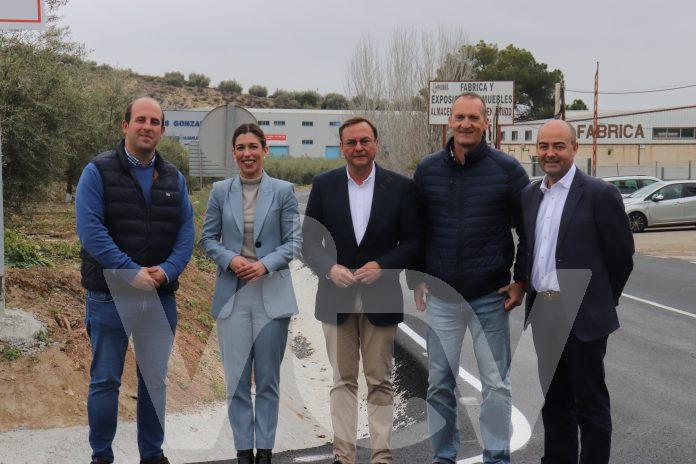 FOTO Visita Carretera Lucena (2)