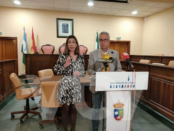 LUCENA EMPRENDE 2023