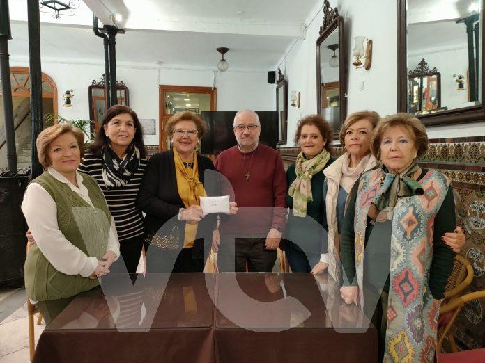 MUJERES IGUALDAD CONVENTO FRANCISCANO