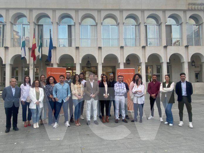 ciudadanos candidatura23