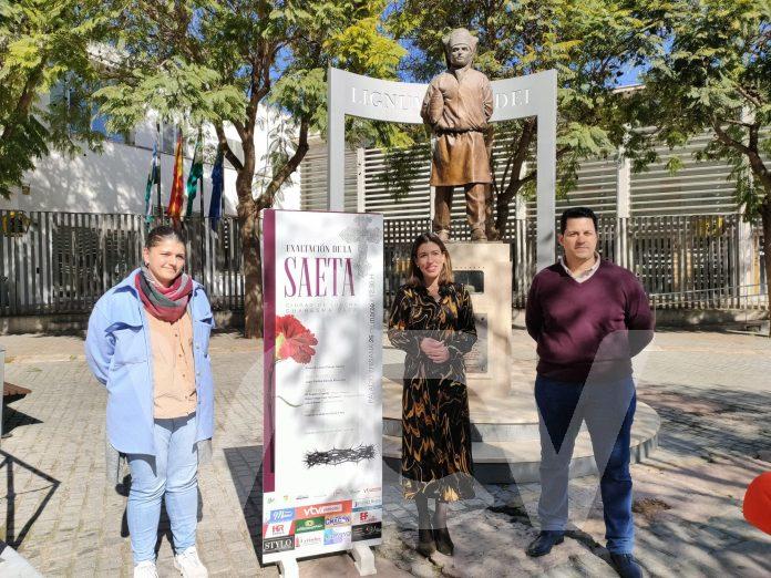 exaltación saeta 23