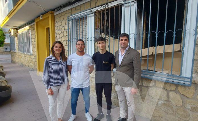 reconocimiento pleno