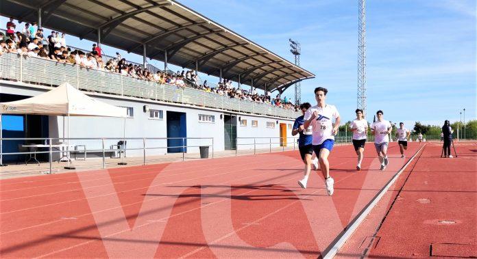 14-04-23 2 olimpidas escolares