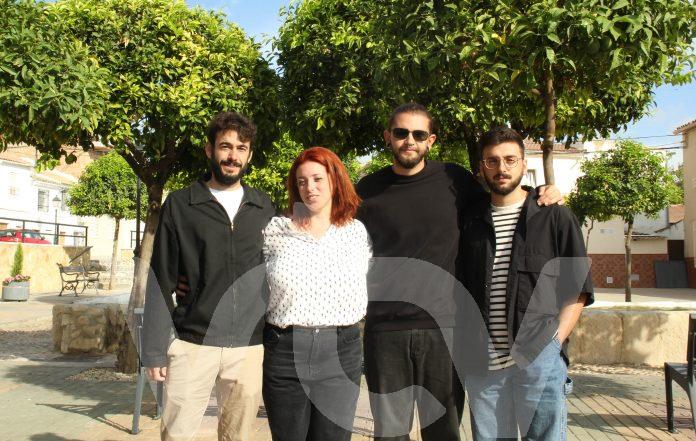 220929 Presentación trabajos artísticos de Selpia Contemporánea 9(3)