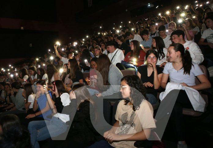 230418 CONGRESO EDUCANDO EN VALORES 5