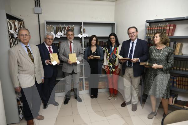 LIBROS GONZALEZ PALMA