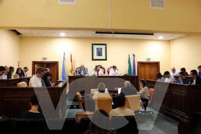 PLENO CONVENIO EOI