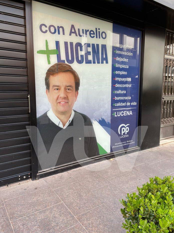 carteles aurelio