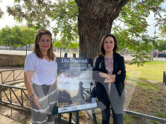 día vías verdes