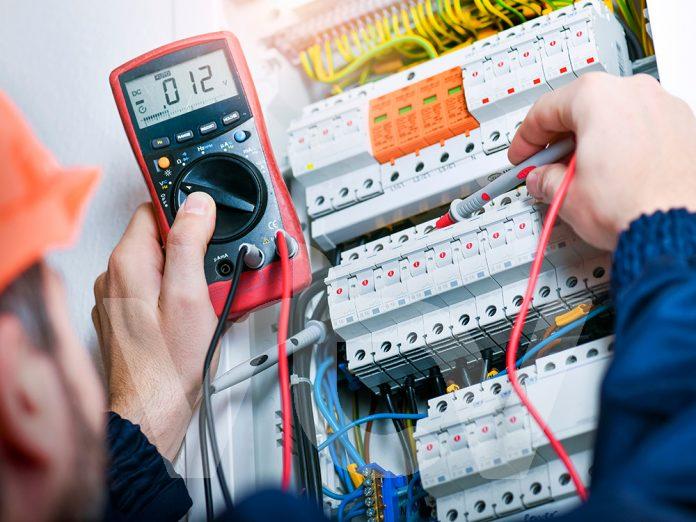 instalaciones eléctricas