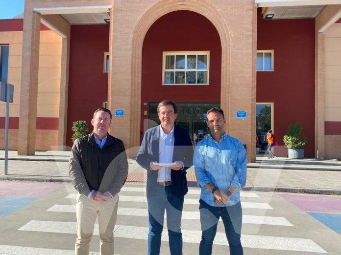 salón del estudiante PP