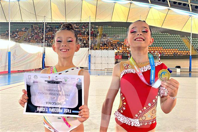 12-05-23 2 gimnasia rítmica