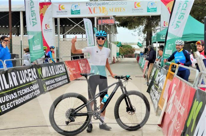 22-05-23 2 ruta mtb ciudad de lucena