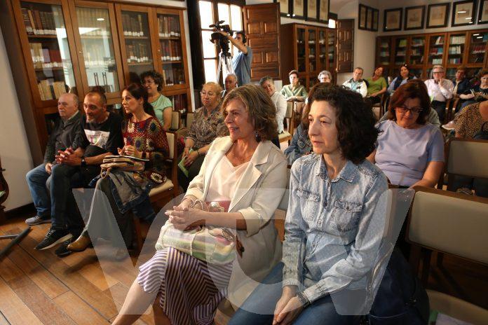 220525 Presentación libro Envidarte 2