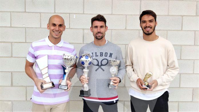 24-05-23 2 trofeos videoluctv