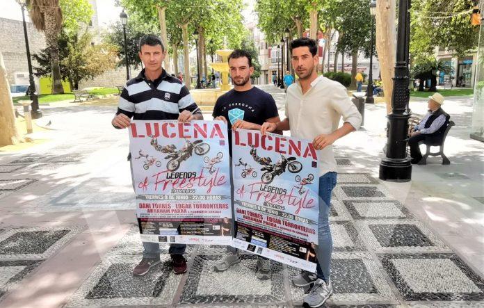 30-05-23 2 freestyle lucena