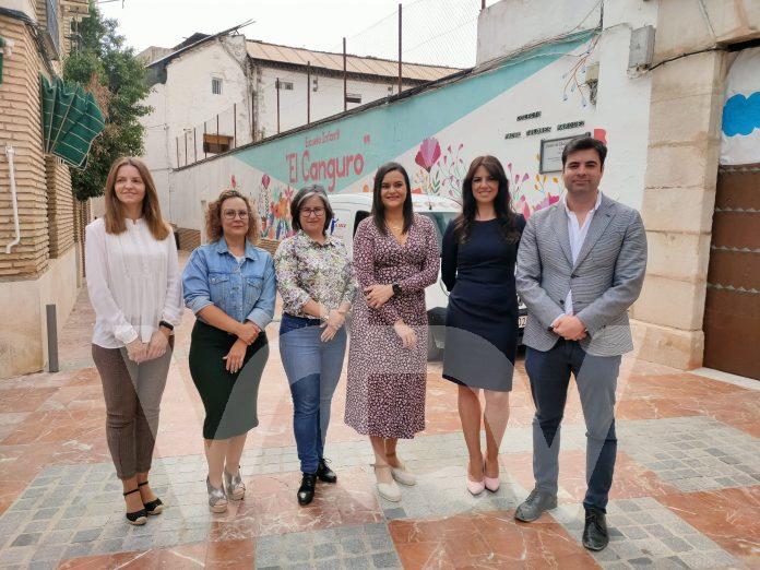 CIUDADANOS CONCILIACION