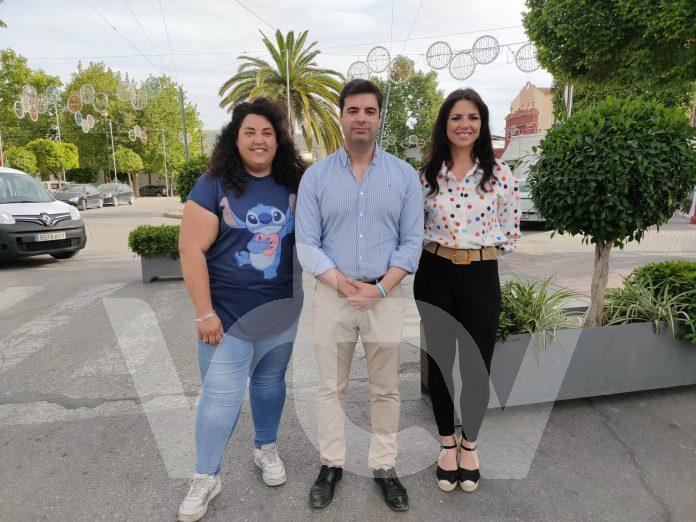 CIUDADANOS MEDIDAS FERIA
