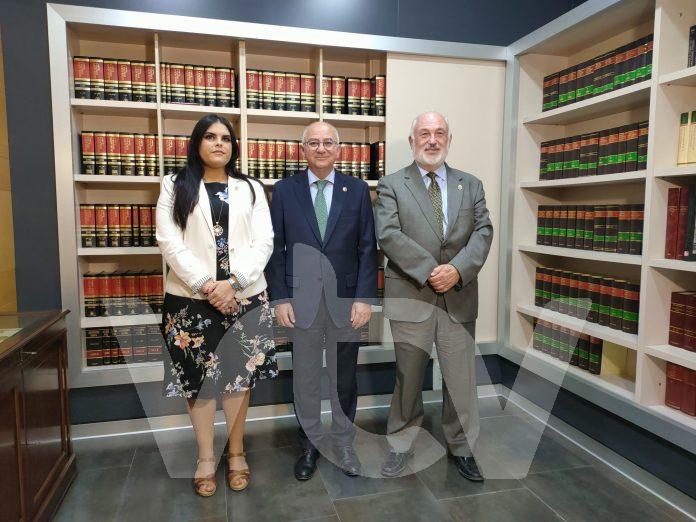 COLEGIO ABOGADOS CRIMINOLOGIA