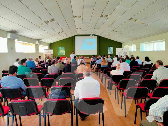 COOPERATIVA JORNADA OLIVAR