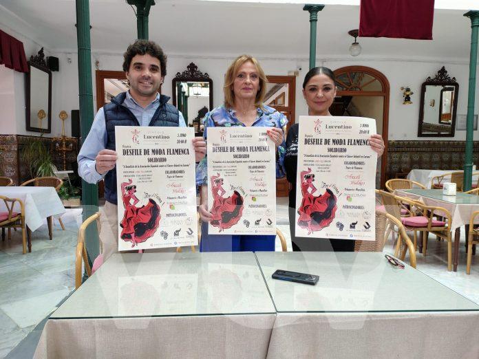 DESFILE MODA CASINO