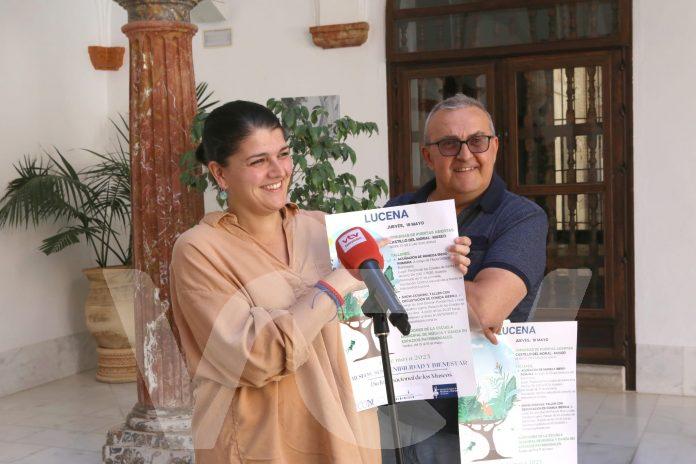 DIA MUSEOS MAMEN BEATO