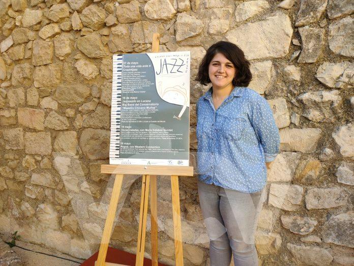 FESTIVAL JAZZ MAMEN BEATO