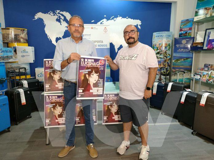 INFANCIA SOLIDARIA EVENTOS GO