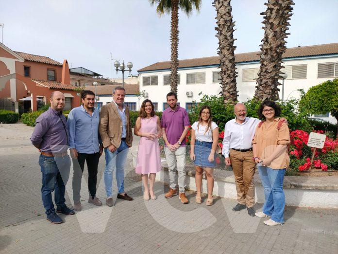 PSOE LUCENA INNOVADORA