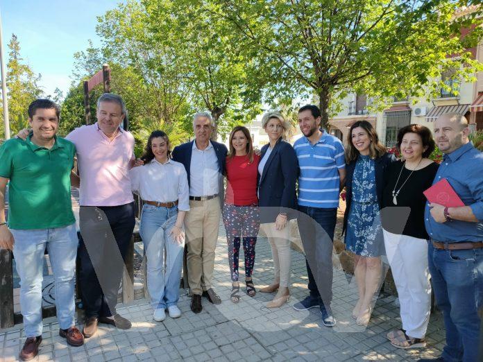 PSOE LUCENA JOVEN